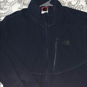 Men’s north face sweater